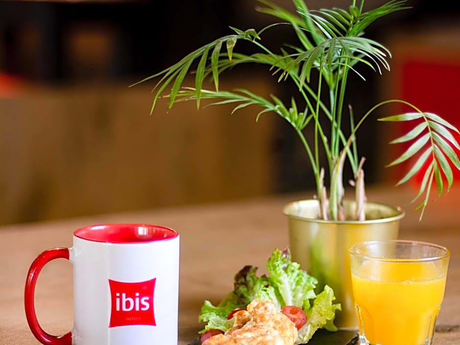 Ibis Rabat Agdal