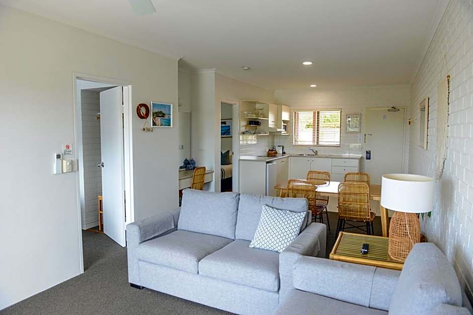 Mollymook Seascape Motel