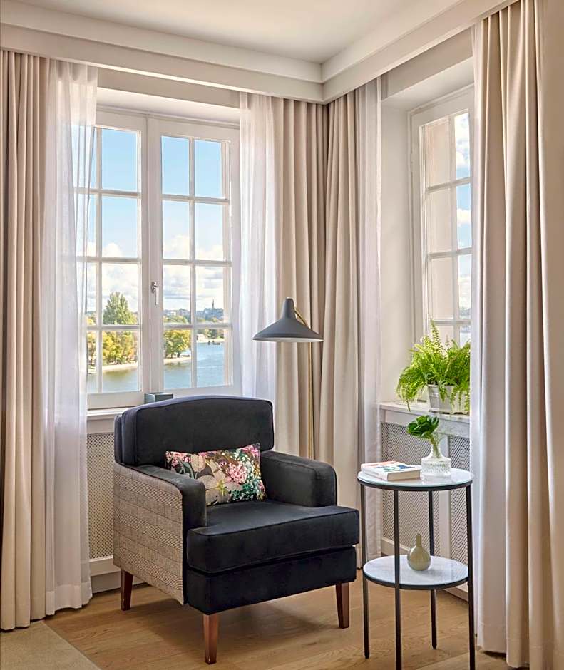 Hotell Reisen, in The Unbound Collection by Hyatt