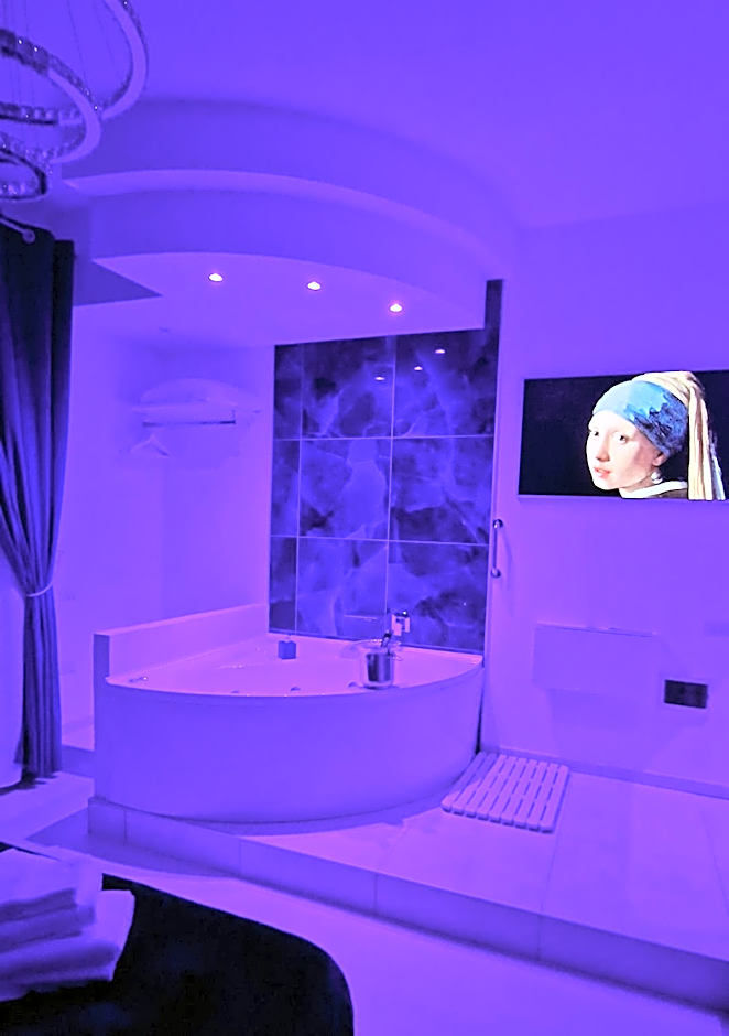 Maschio Angioino Suite