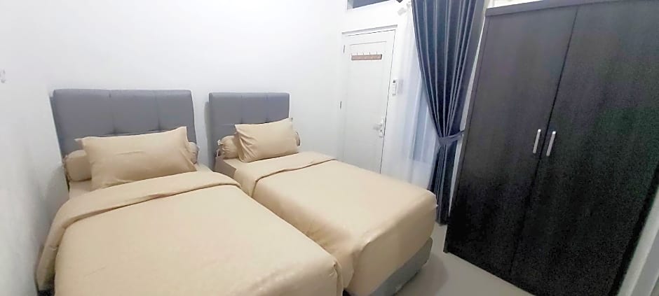 Sawahan Residence (Syariah)