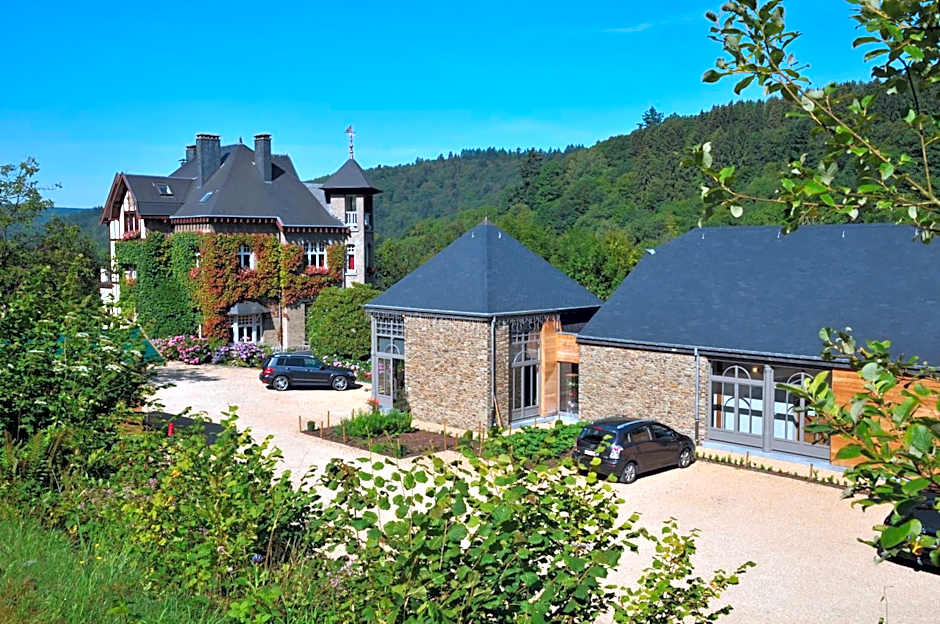 Hotel La Ferronniere
