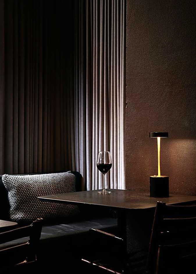 Boutique Hotel Danmark