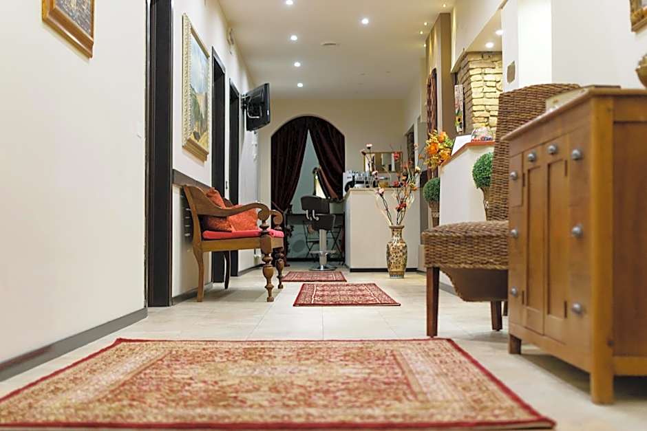 B&B Muro Torto Lucera