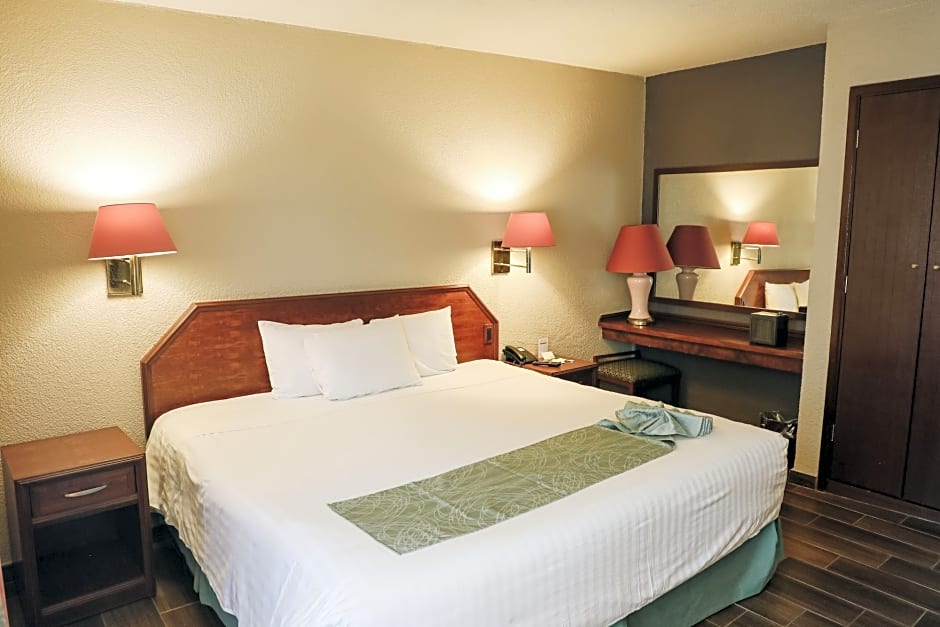 Hotel La Joya Tulancingo