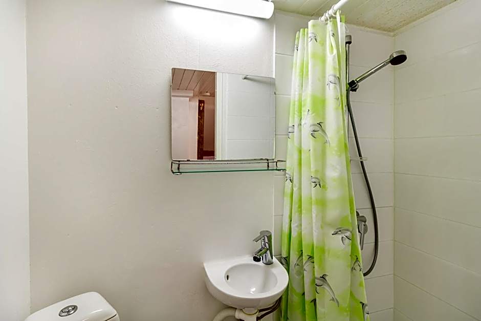 Hanko Villa Anke & Janne