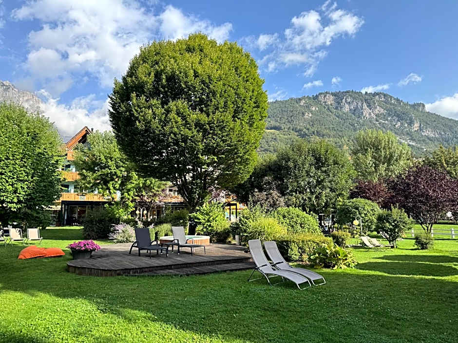 Garden Hotel Bellariva