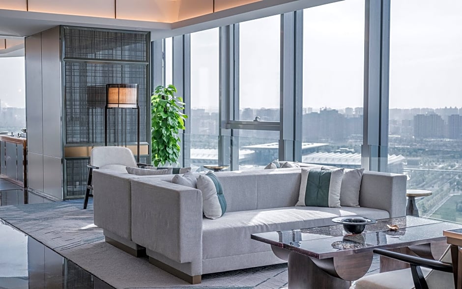 HUALUXE Xian Chanba By IHG