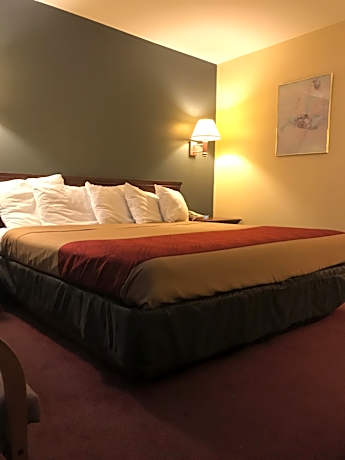 Queen Room - Disability Access