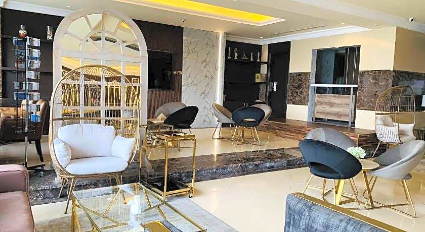 AL KHALEEJ PALACE DEIRA HOTEL