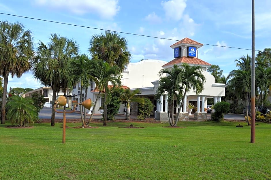 Americas Best Value Inn Ft. Myers