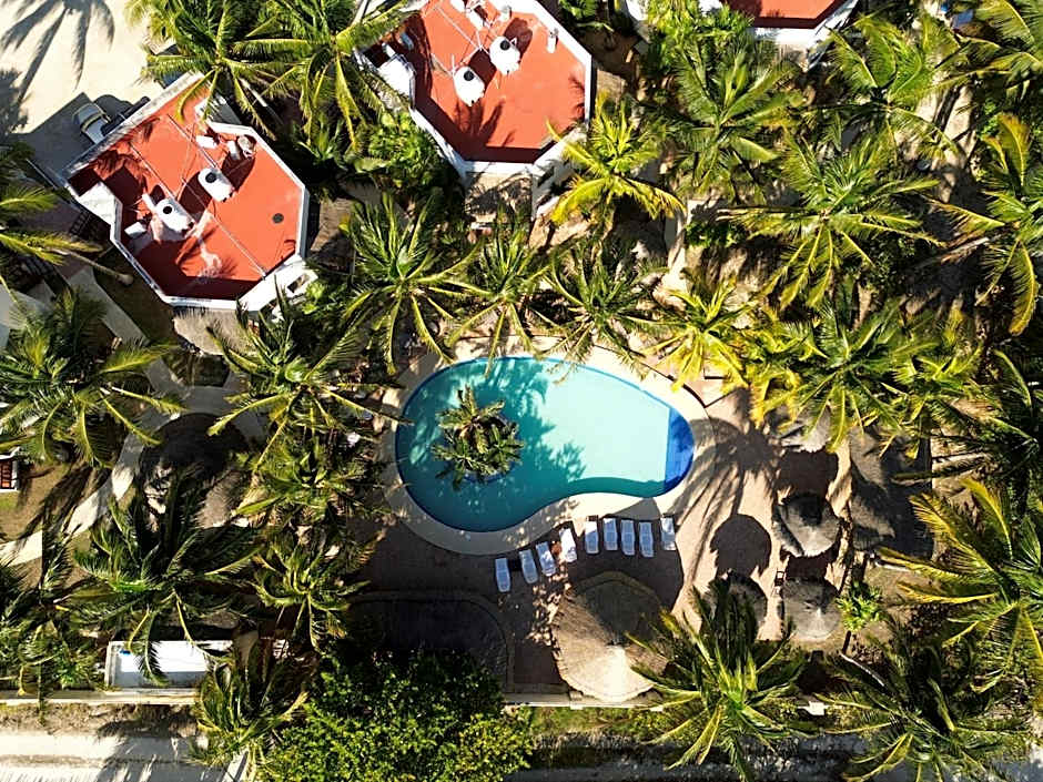 Tecnohotel Beach