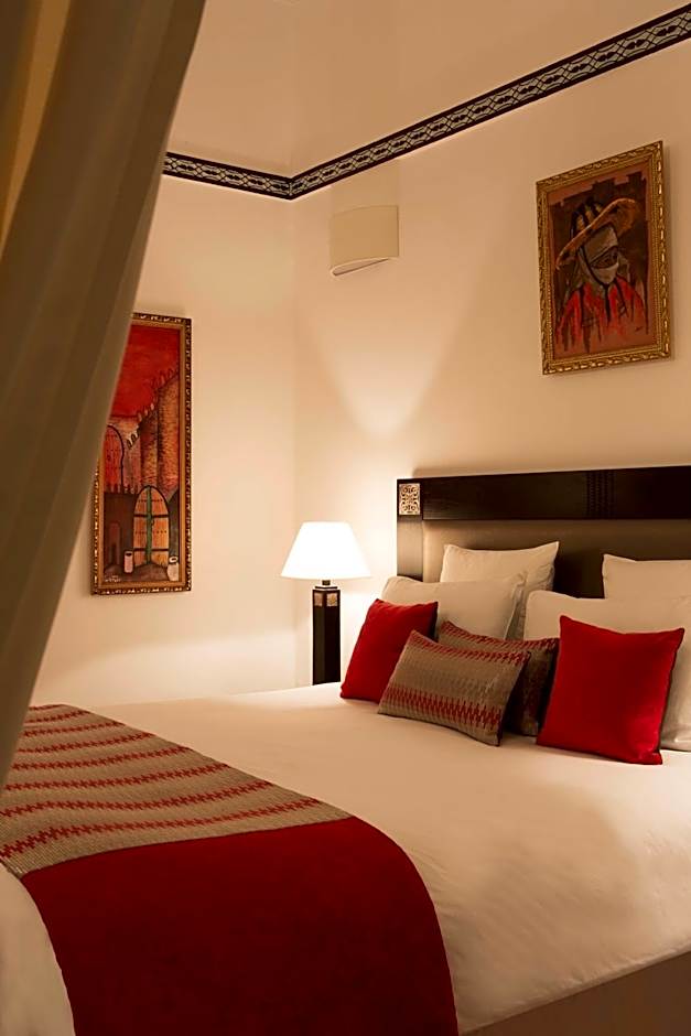 Riad Dar Alfarah