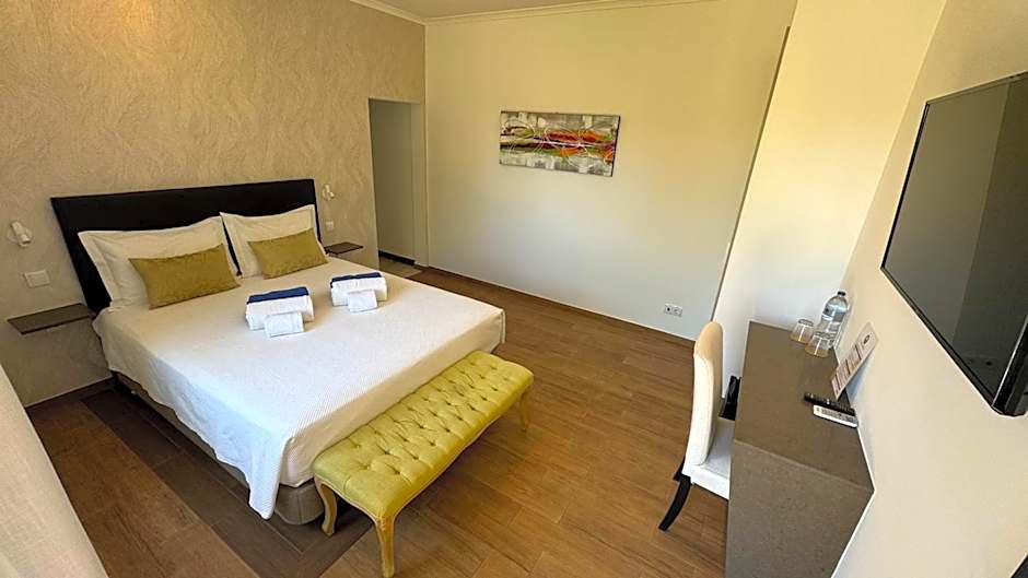 Vila Fuzeta Bed&Breakfast