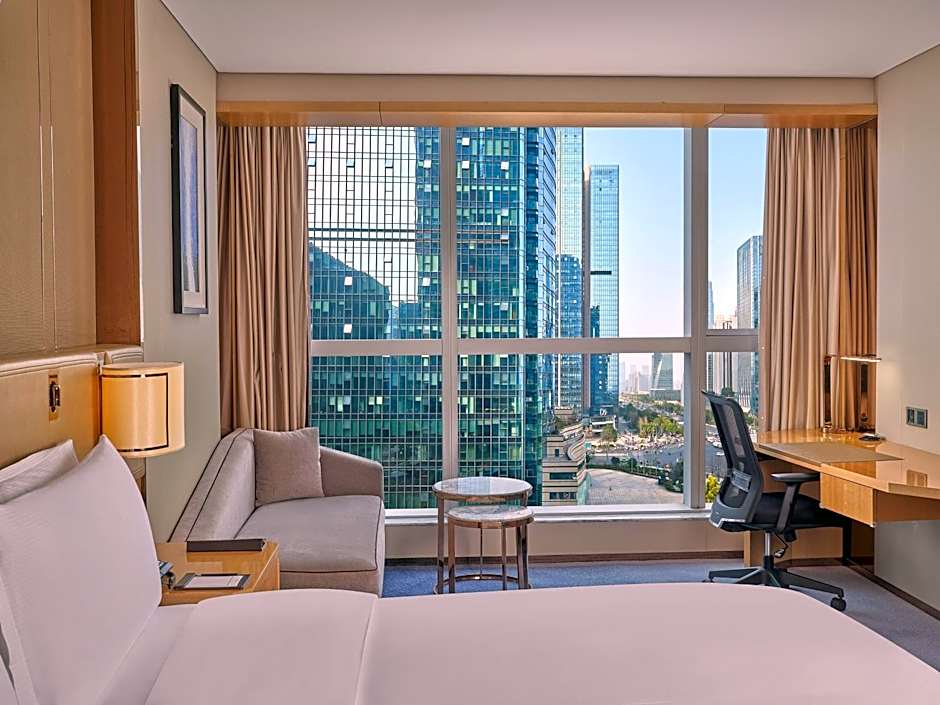 Hilton Chengdu