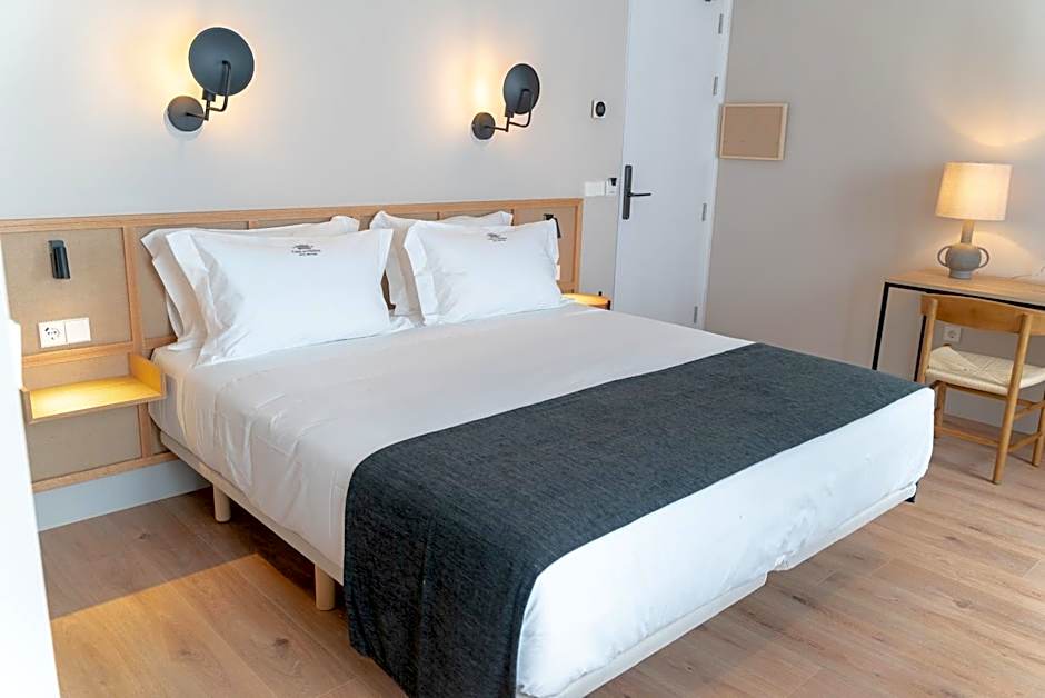 Casa del Médico Hotel Boutique