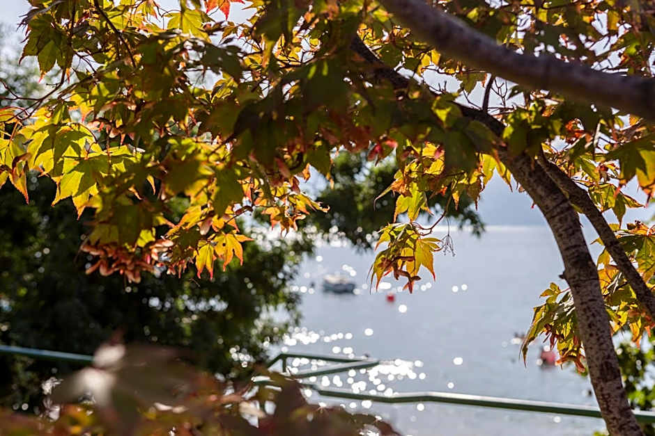 La Caletta Hotel Bolognese