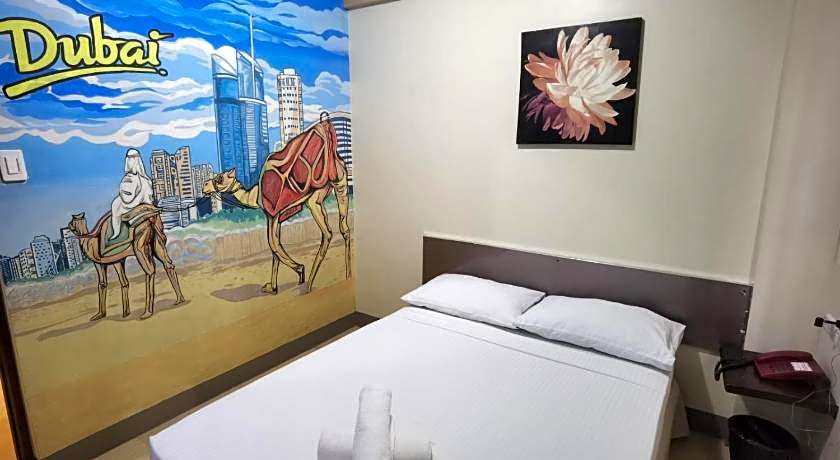 Sunny Day Residences Cainta