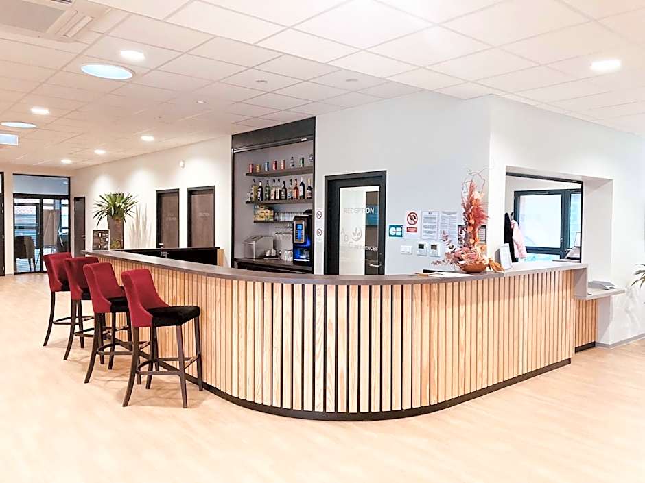 Résidence Services Séniors