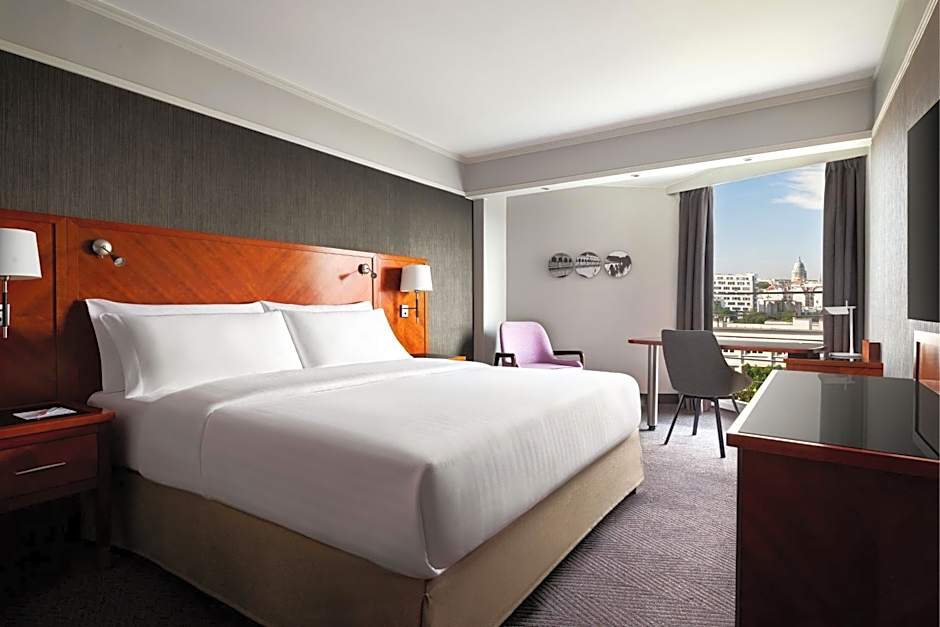 Paris Marriott Rive Gauche Hotel & Conference Center