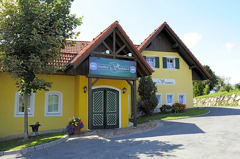 Landhof Steinbäck