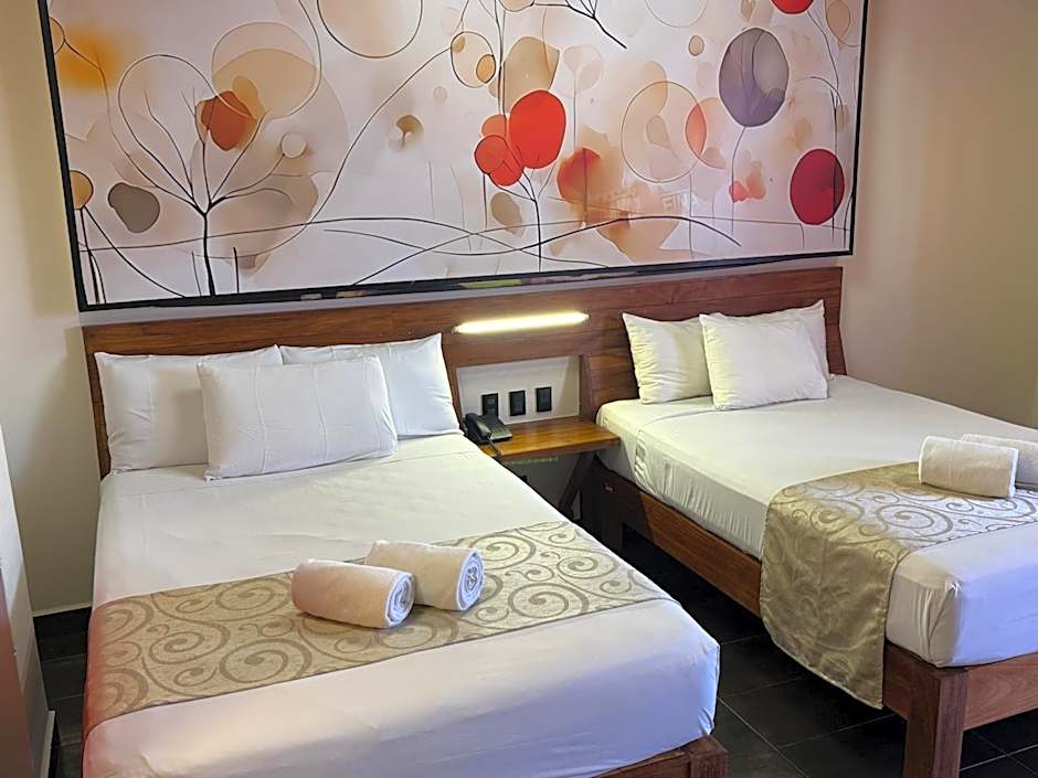 La Reina Roja Hotel Boutique