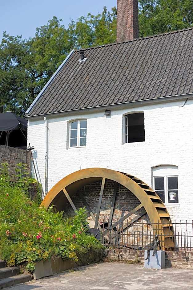 Bilderberg Kasteel Vaalsbroek