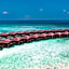 Sun Siyam Iru Fushi - Free Transfer for two with minimum 7 nights stay