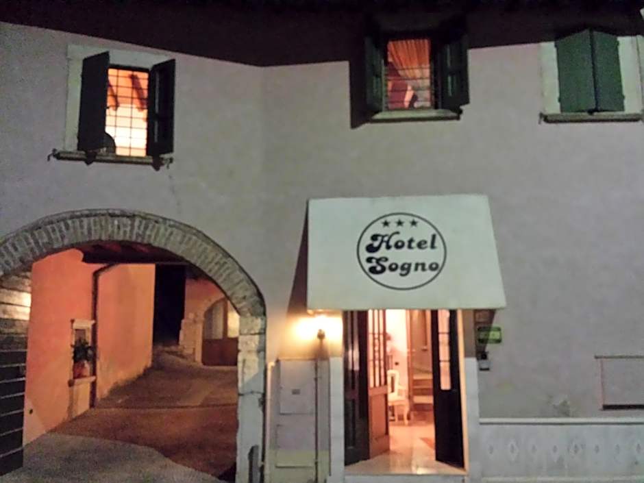 Hotel Sogno