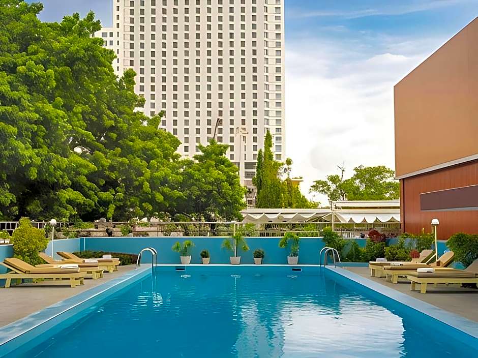 Nha Trang Lodge Hotel