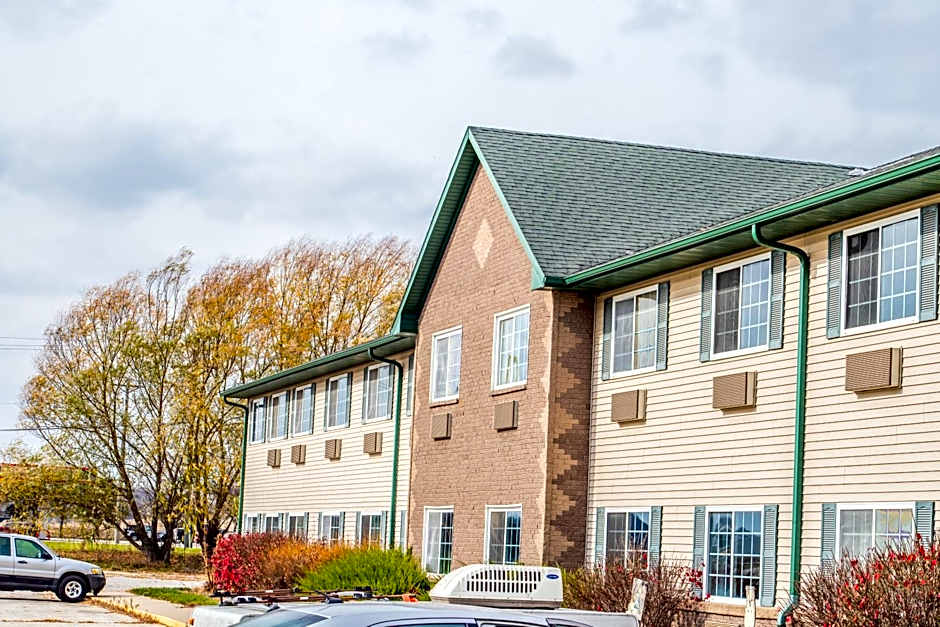 Colfax Inn by Marifah