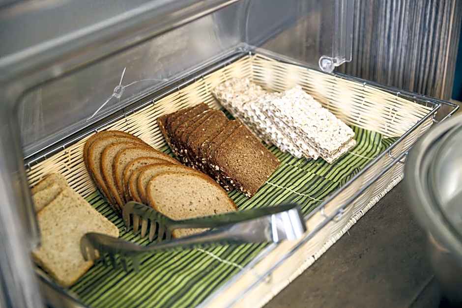 Hotel Marienthal Garni