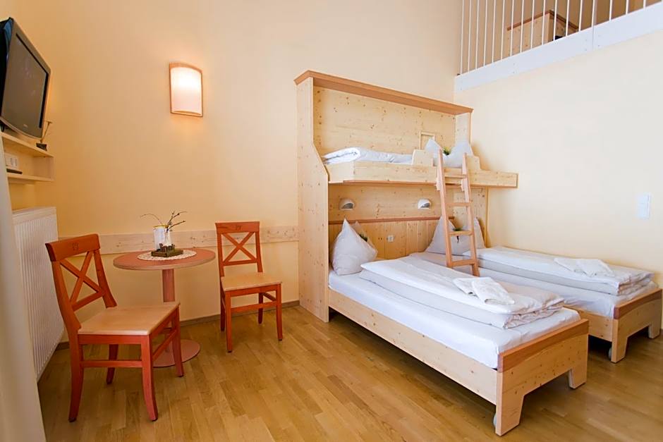 JUFA Hotel Gitschtal