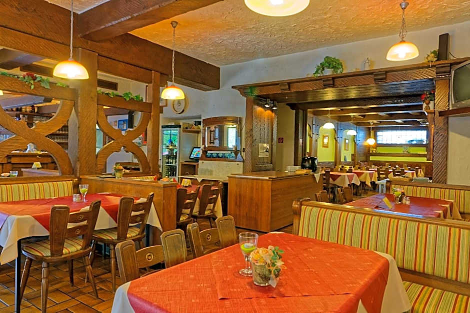 Moselstern Hotel Zum guten Onkel