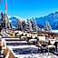 Berghotel Bischofalp