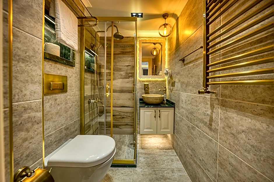 Mahhsen Mansion Oldcity