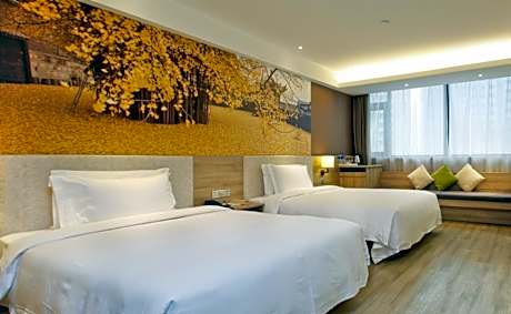Twin Executive Room