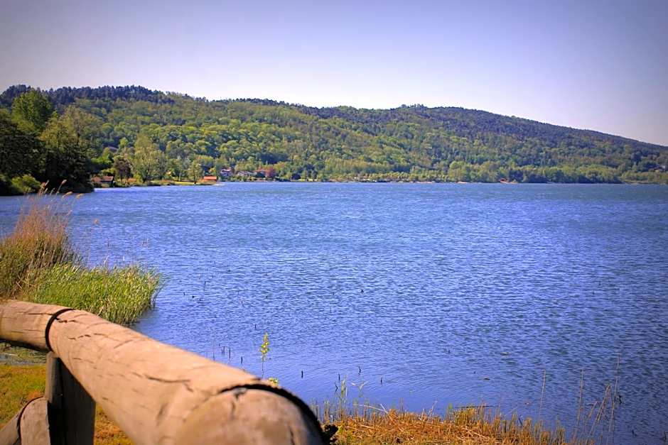 Hotel Residence Montelago