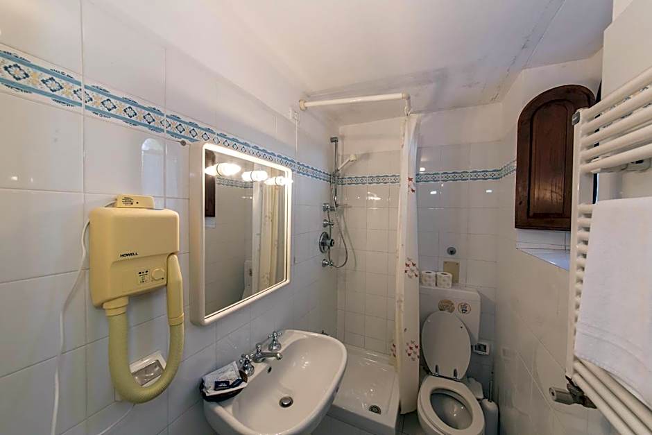 Relais Santa Cristina