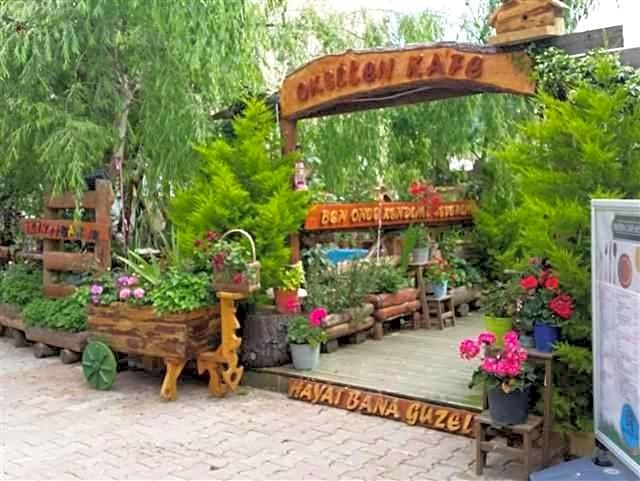 Ala Otel Konuk Evi Agva