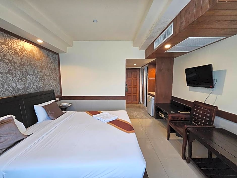 Boutique Bravo Hotel