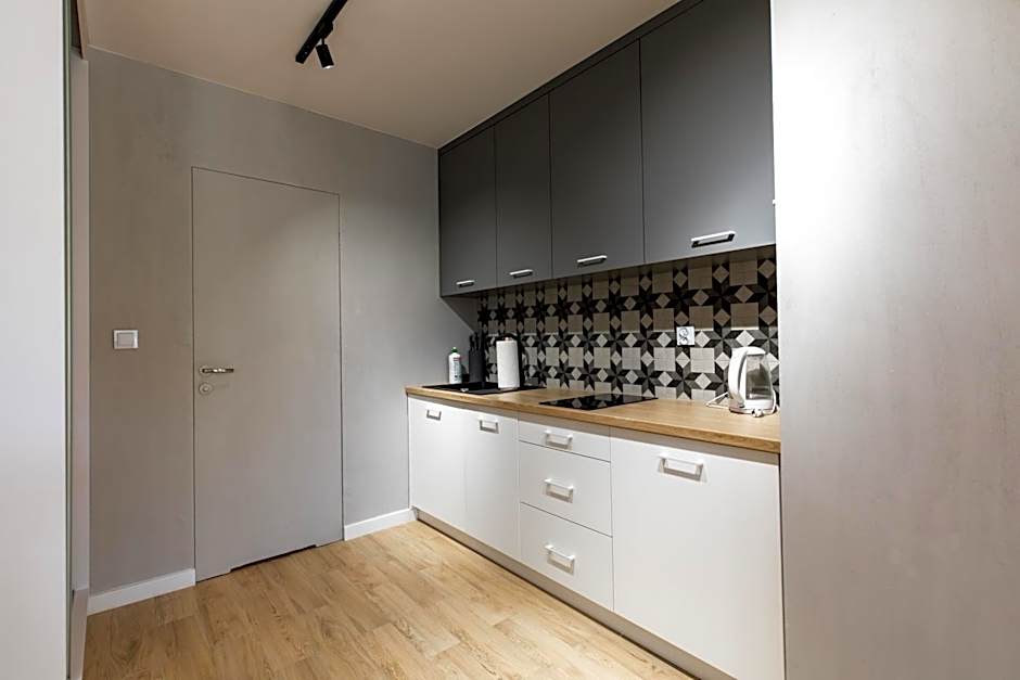 Stylowe Apartamenty Plewiska