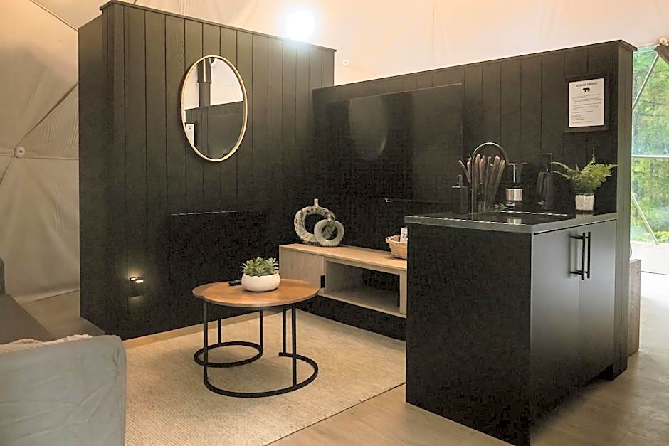 West Coast Trail Lodge