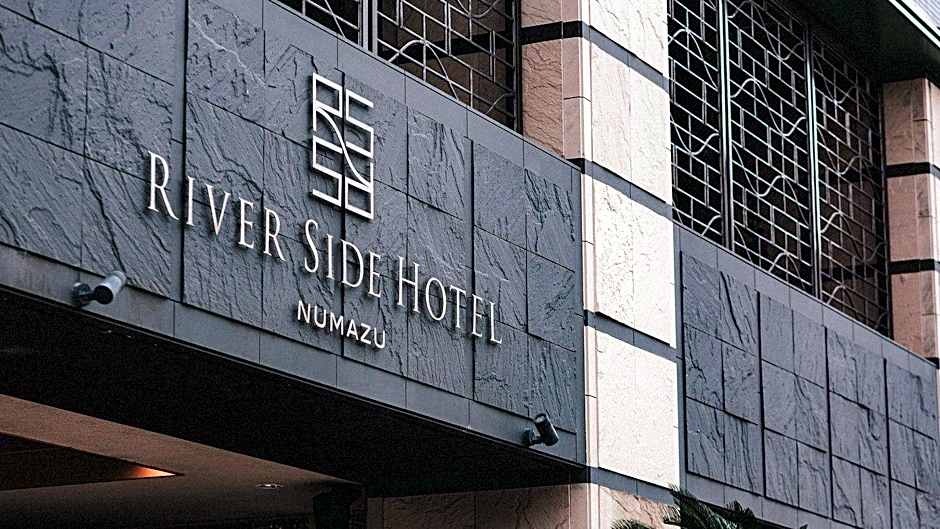 Numazu River Side Hotel