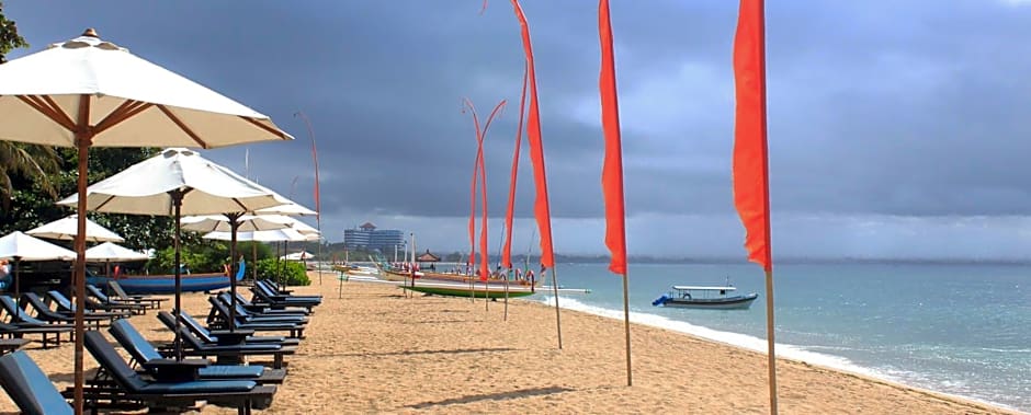 Besakih Beach Hotel