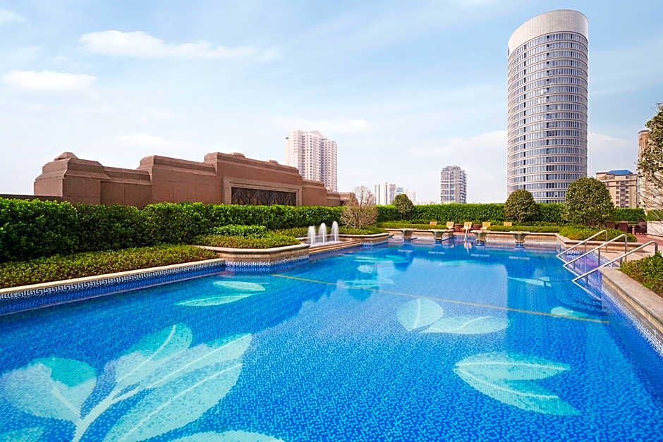 Sheraton Shantou Hotel