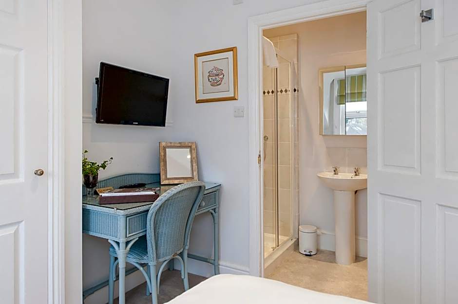 Apple Tree boutique B&B