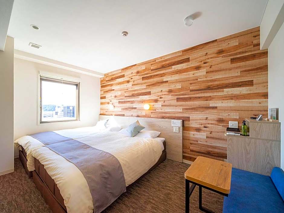 Super Hotel Premier Shimonoseki