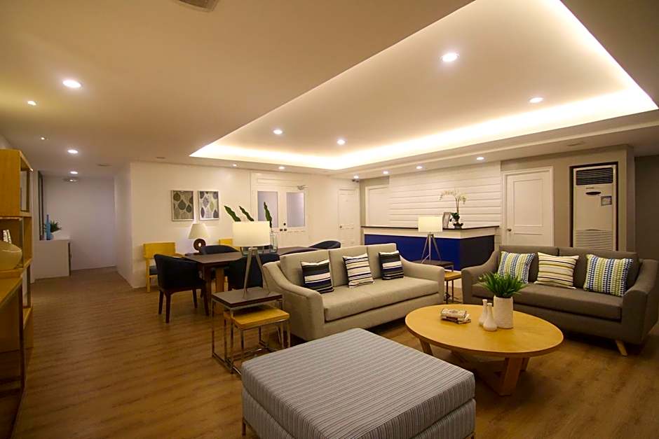 Bryan Condo Suites Makati near Airport