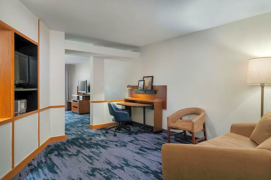 Fairfield Inn & Suites by Marriott Aiken